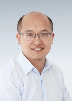 Xin Li